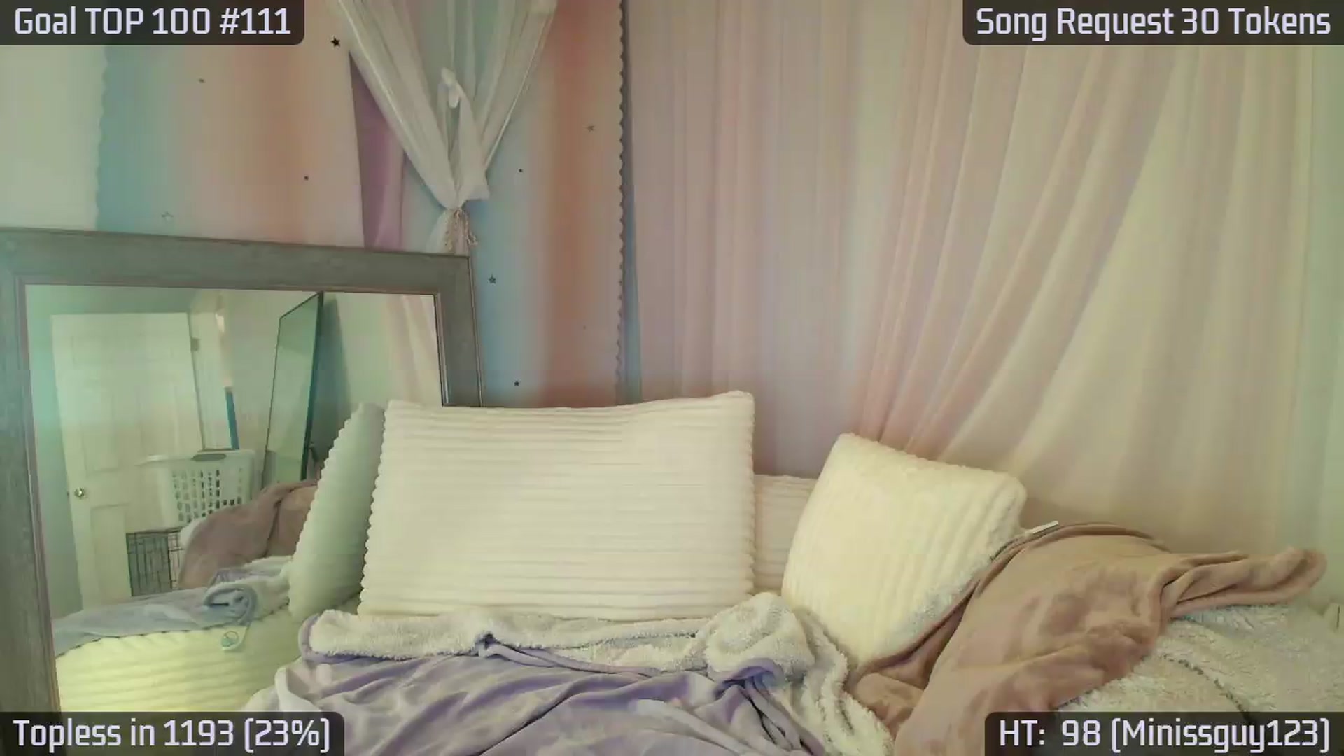Gallery image thumbnail from Schatze_Blake's myfreecams stream on, 08/29/2026, 13:58 image 9 of 20