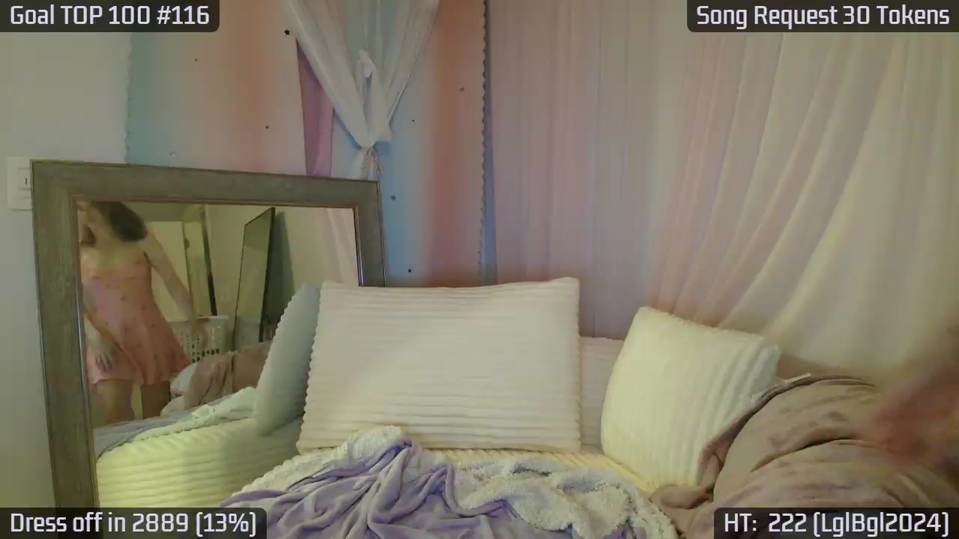 Gallery image thumbnail from Schatze_Blake's myfreecams stream on, 08/30/2026, 11:56 image 18 of 20