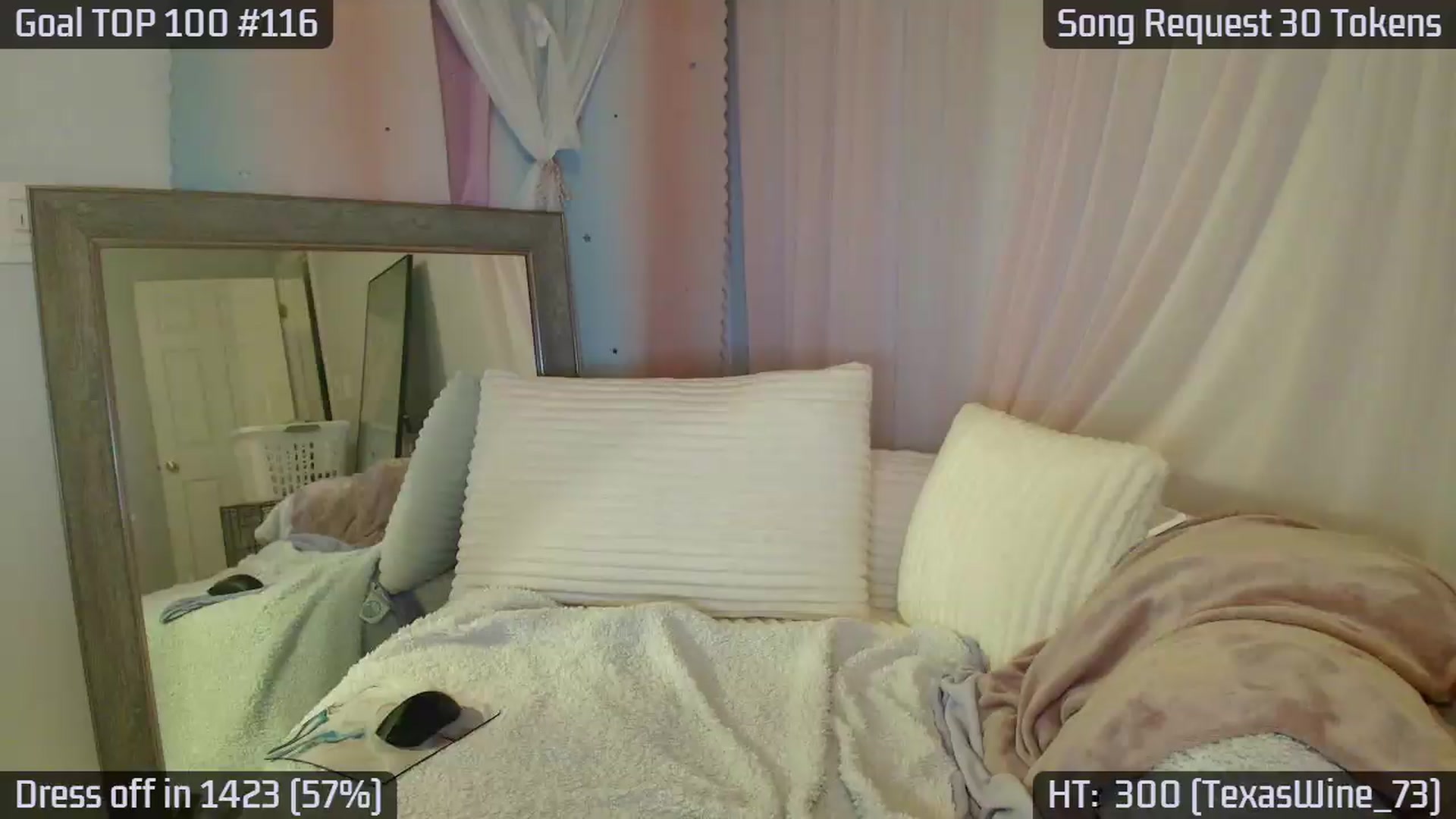 Gallery image thumbnail from Schatze_Blake's myfreecams stream on, 08/30/2026, 12:53 image 14 of 20