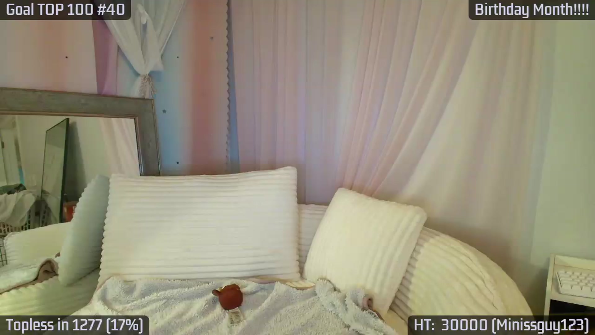 Gallery image thumbnail from Schatze_Blake's myfreecams stream on, 09/03/2026, 14:14 image 13 of 20