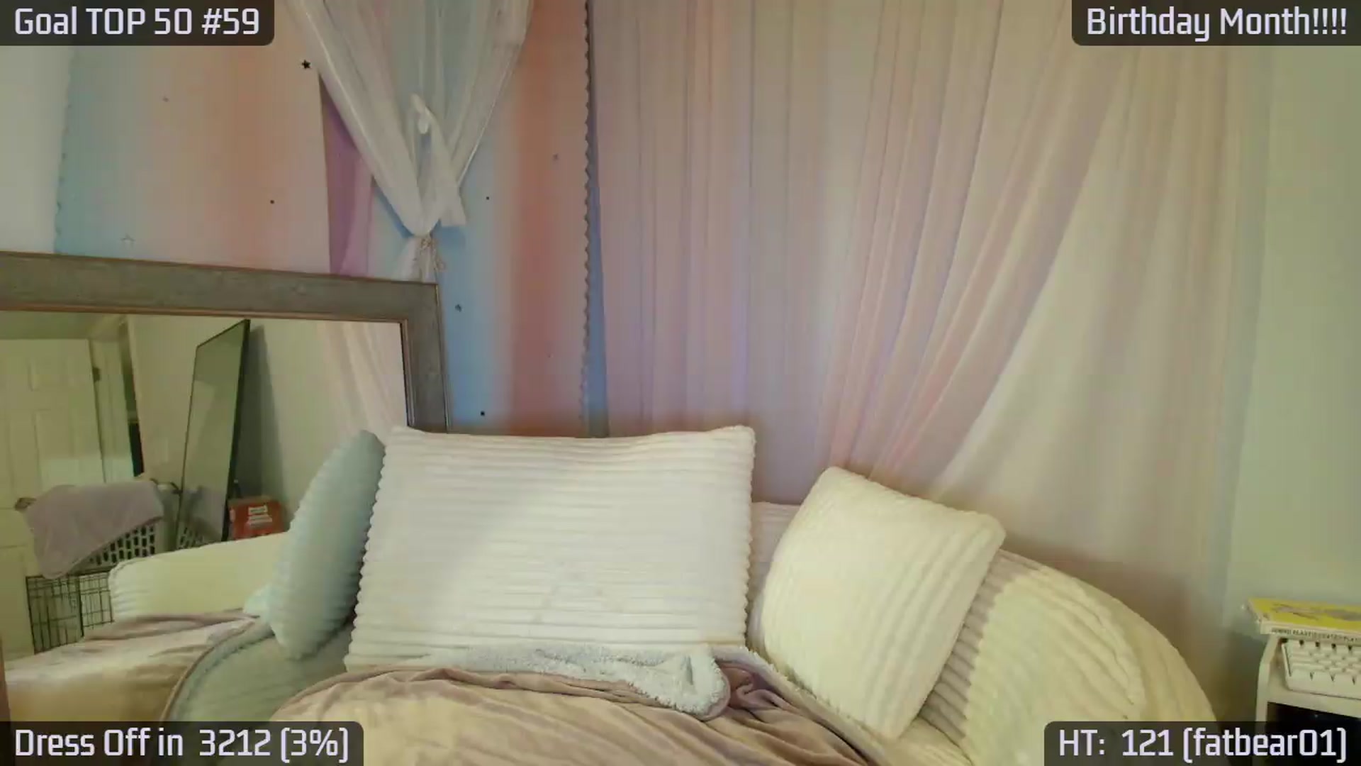 Gallery image thumbnail from Schatze_Blake's myfreecams stream on, 09/04/2026, 12:01 image 2 of 20