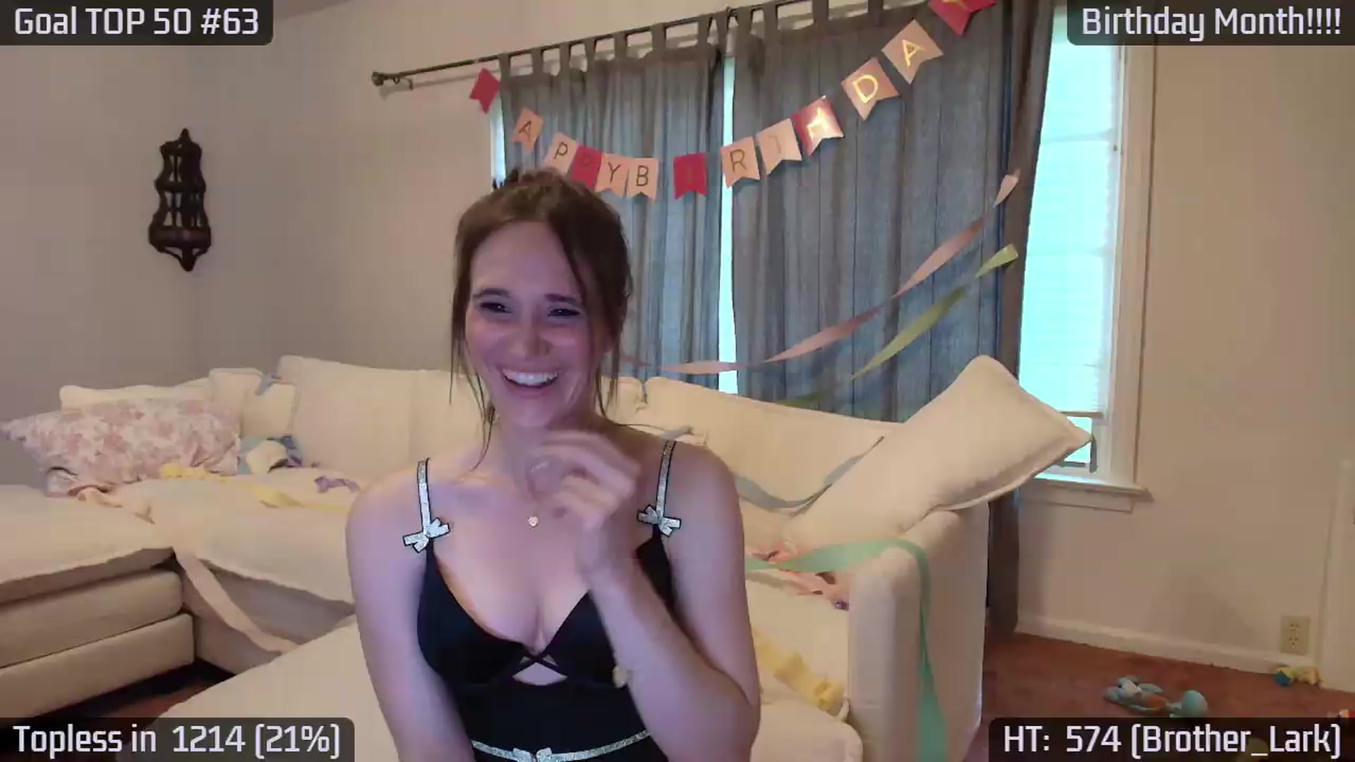 Gallery image thumbnail from Schatze_Blake's myfreecams stream on, 09/05/2026, 24:02 image 12 of 20