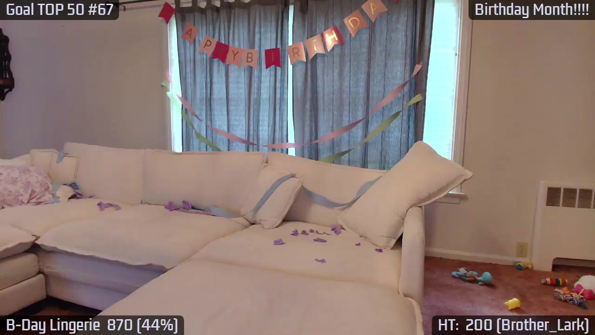 Gallery image thumbnail from Schatze_Blake's myfreecams stream on, 09/05/2026, 24:02 image 5 of 20