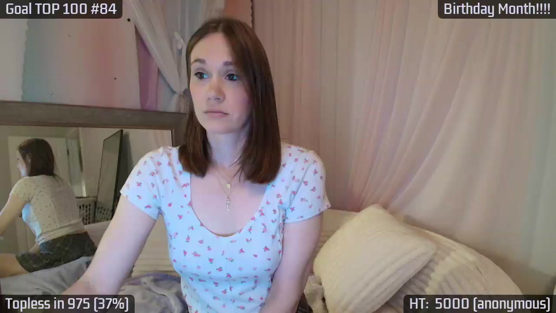 Gallery image thumbnail from Schatze_Blake's myfreecams stream on, 09/09/2026, 14:00 image 14 of 20