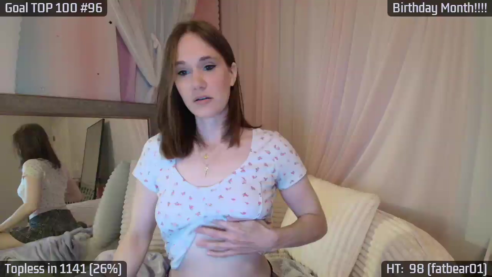 Gallery image thumbnail from Schatze_Blake's myfreecams stream on, 09/09/2026, 14:00 image 3 of 20