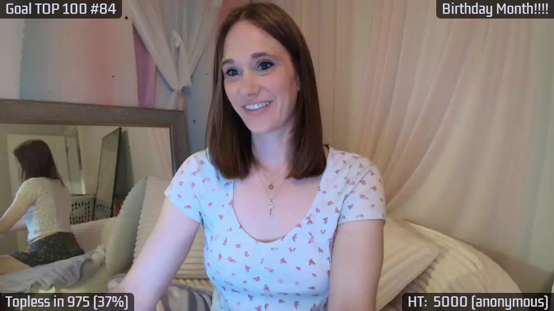 Gallery image thumbnail from Schatze_Blake's myfreecams stream on, 09/09/2026, 14:00 image 19 of 20