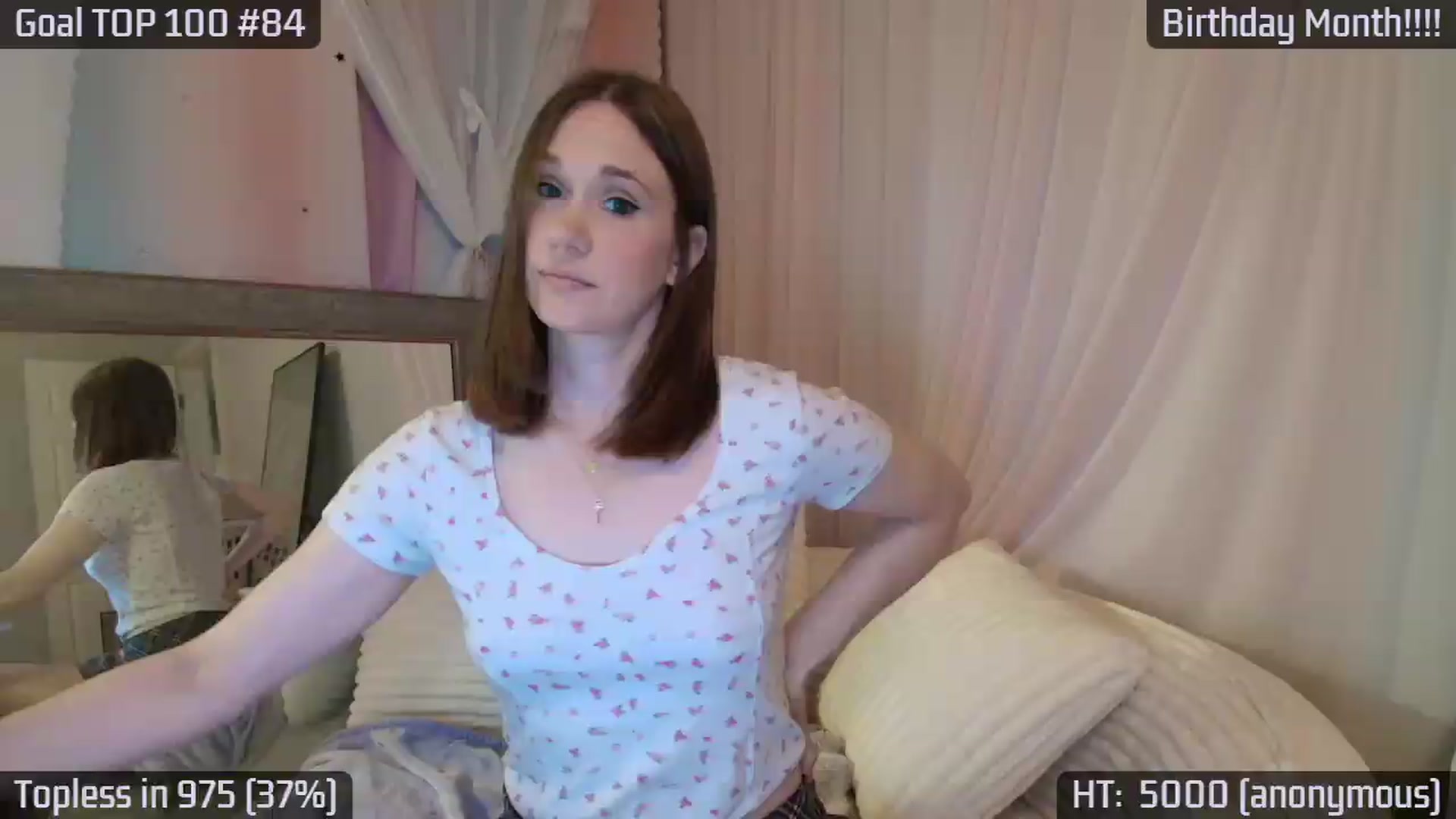 Gallery image thumbnail from Schatze_Blake's myfreecams stream on, 09/09/2026, 14:00 image 15 of 20