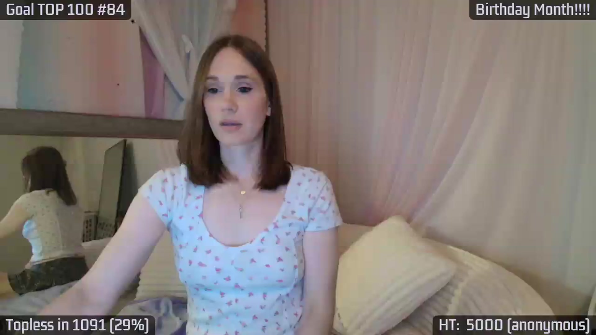 Gallery image thumbnail from Schatze_Blake's myfreecams stream on, 09/09/2026, 14:00 image 9 of 20