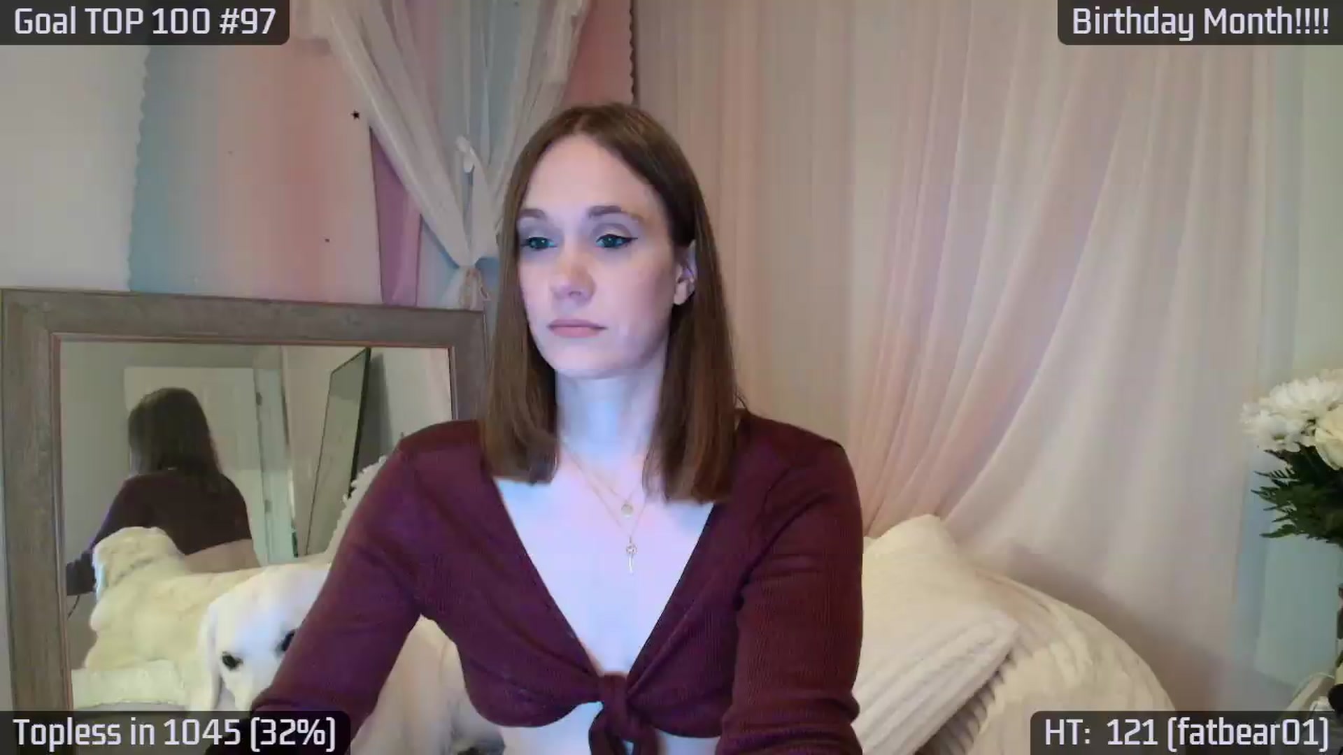 Gallery image thumbnail from Schatze_Blake's myfreecams stream on, 09/10/2026, 12:21 image 10 of 20