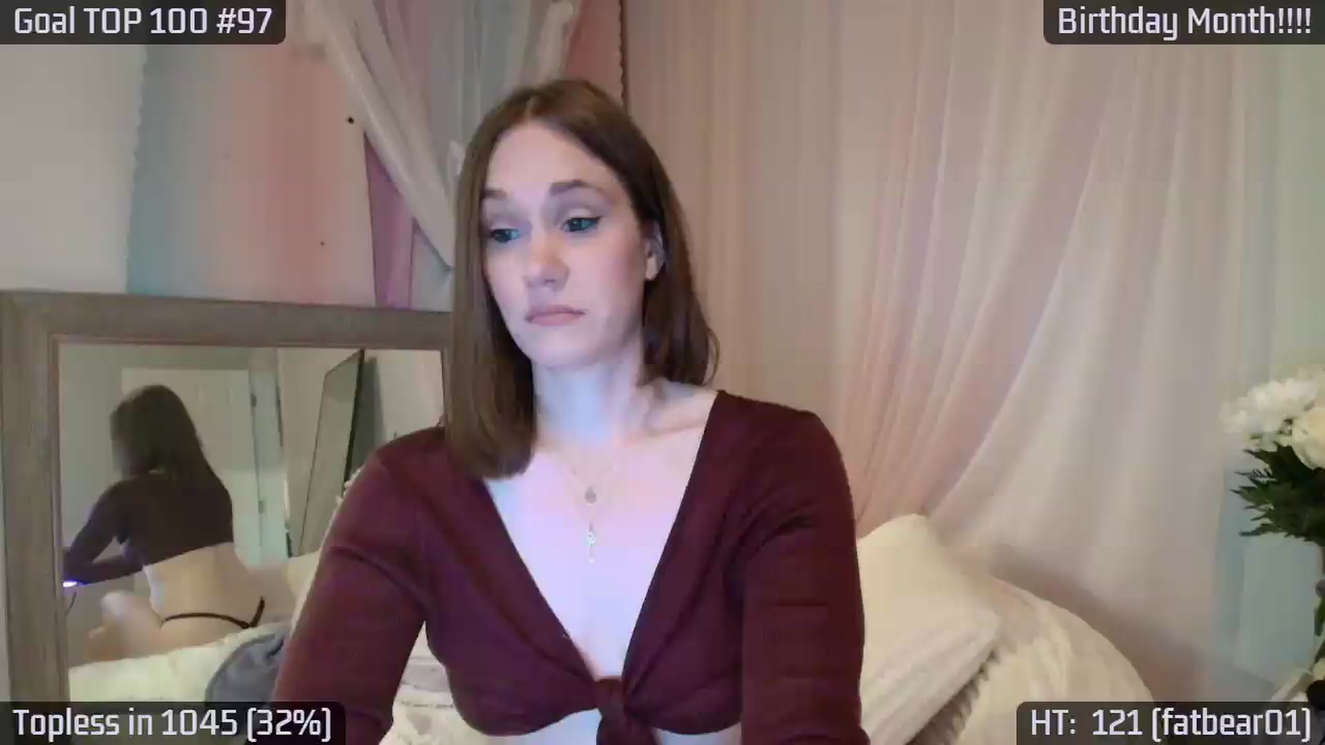 Gallery image thumbnail from Schatze_Blake's myfreecams stream on, 09/10/2026, 12:21 image 12 of 20