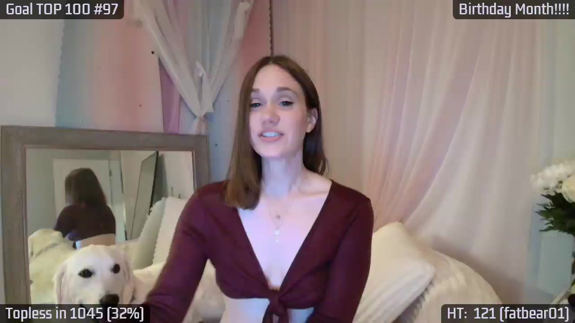 Gallery image thumbnail from Schatze_Blake's myfreecams stream on, 09/10/2026, 12:21 image 11 of 20