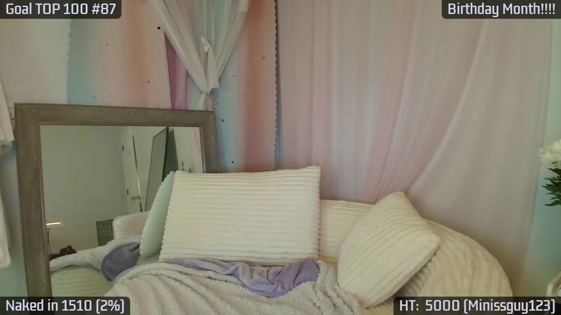 Gallery image thumbnail from Schatze_Blake's myfreecams stream on, 09/10/2026, 13:33 image 19 of 20