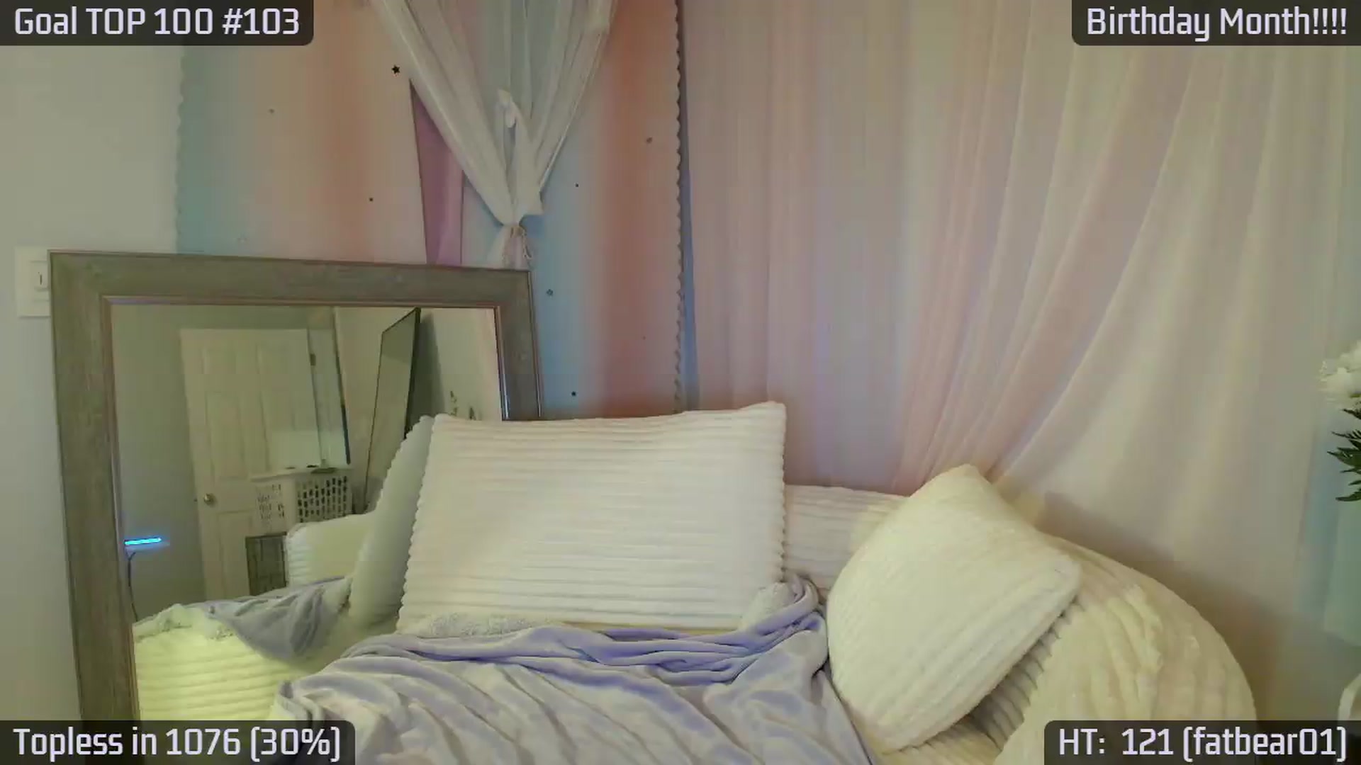 Gallery image thumbnail from Schatze_Blake's myfreecams stream on, 09/11/2026, 12:49 image 6 of 20