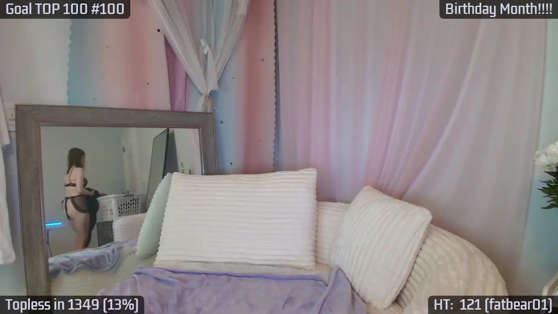 Gallery image thumbnail from Schatze_Blake's myfreecams stream on, 09/11/2026, 14:04 image 5 of 20