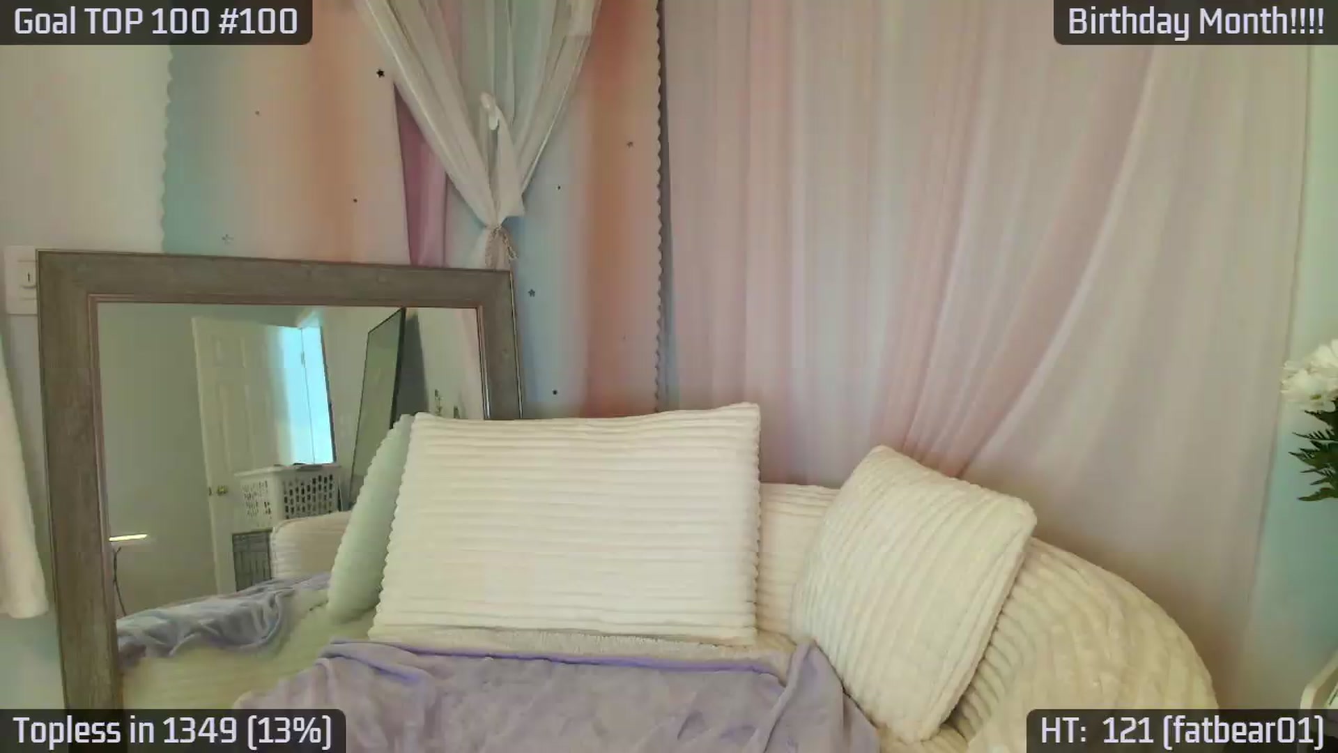 Gallery image thumbnail from Schatze_Blake's myfreecams stream on, 09/11/2026, 14:04 image 7 of 20