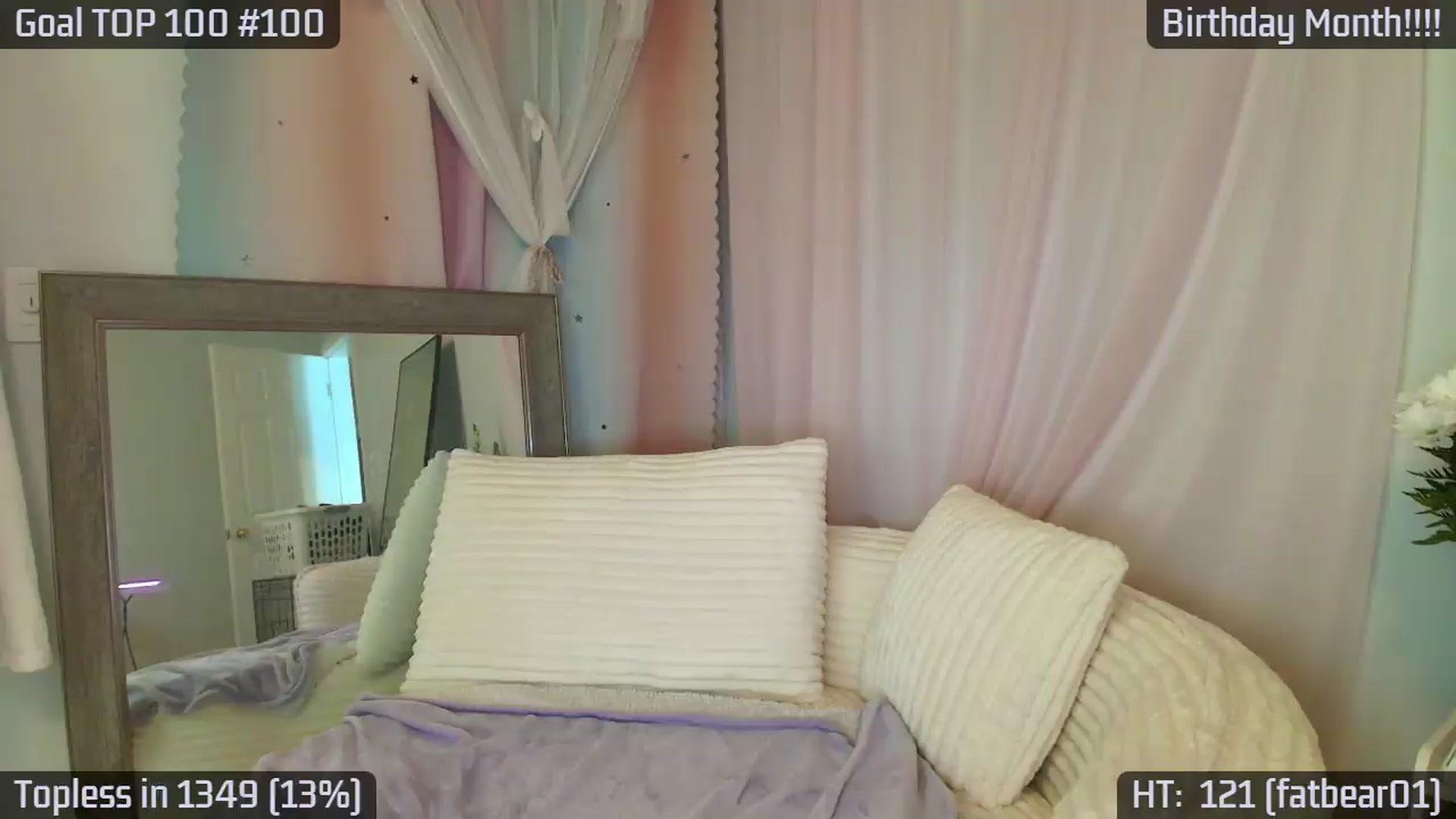 Gallery image thumbnail from Schatze_Blake's myfreecams stream on, 09/11/2026, 14:04 image 6 of 20