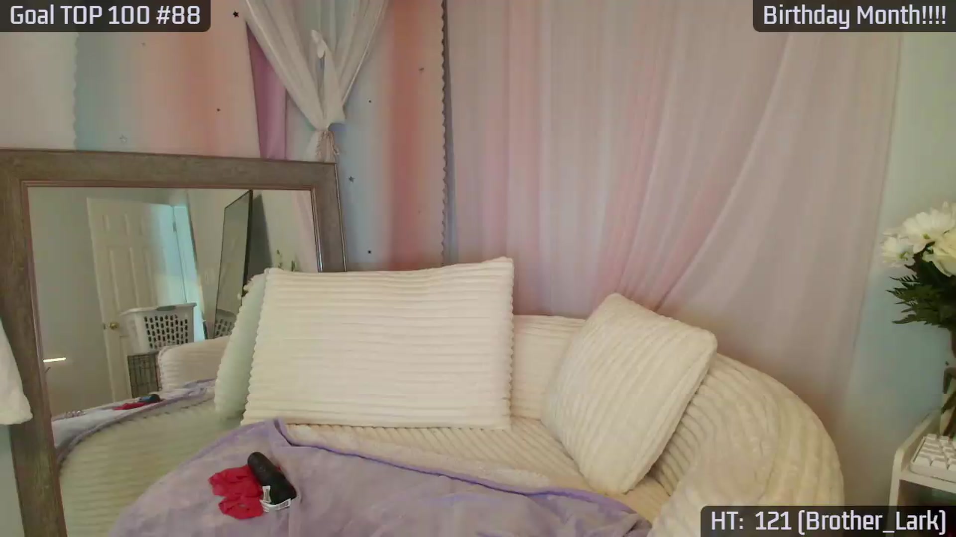 Gallery image thumbnail from Schatze_Blake's myfreecams stream on, 09/12/2026, 13:50 image 16 of 20