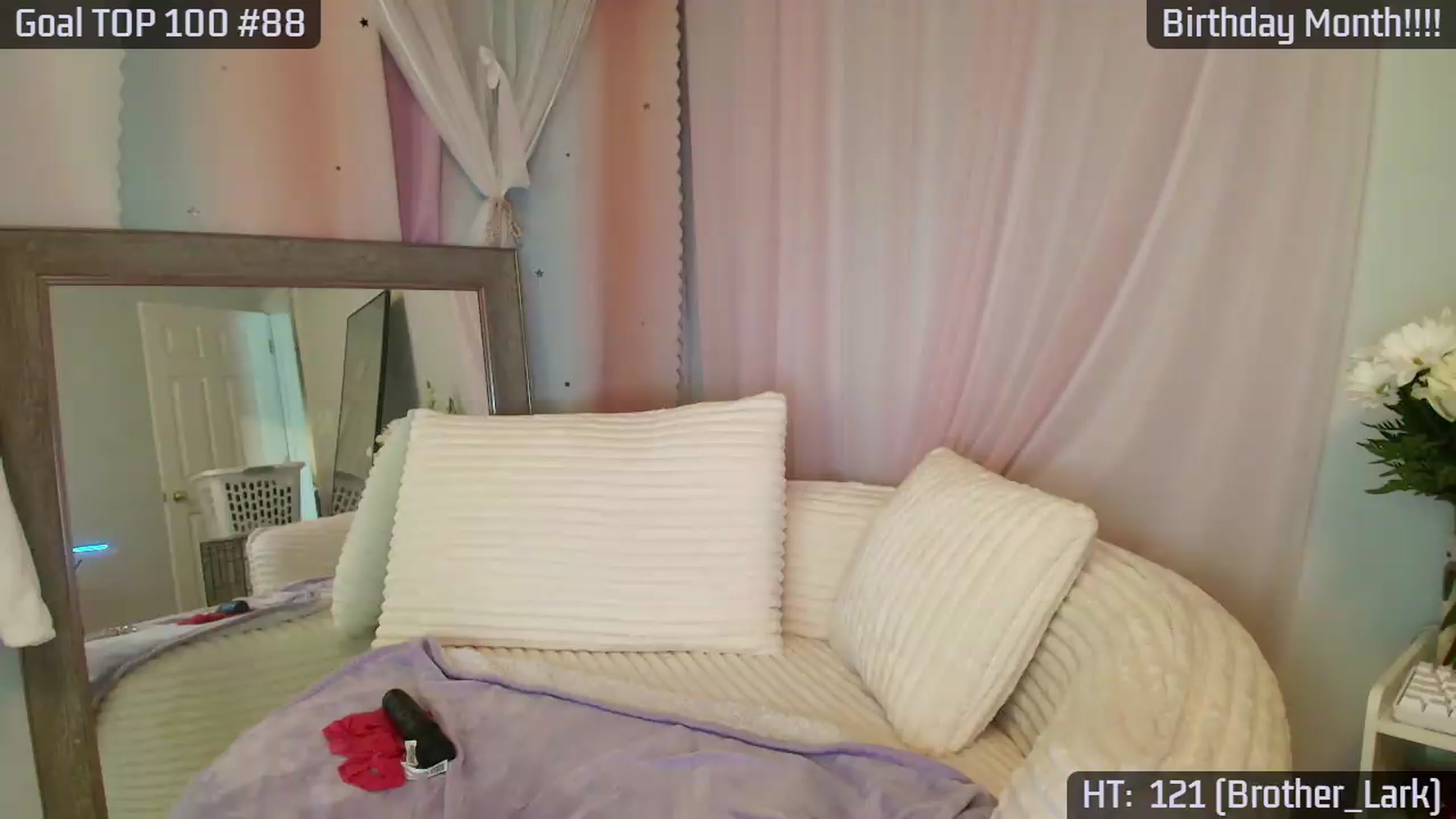 Gallery image thumbnail from Schatze_Blake's myfreecams stream on, 09/12/2026, 13:50 image 18 of 20