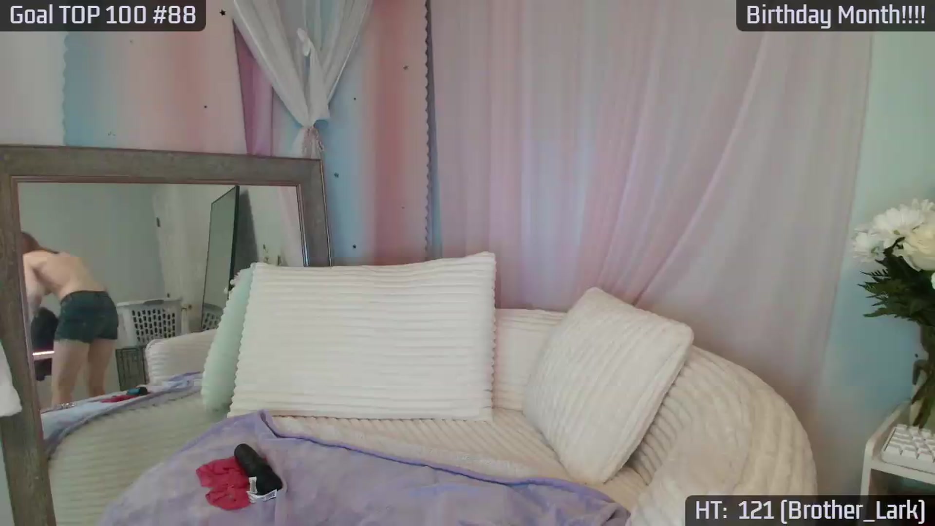 Gallery image thumbnail from Schatze_Blake's myfreecams stream on, 09/12/2026, 13:50 image 15 of 20