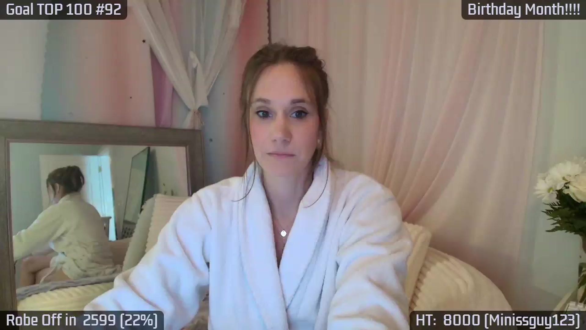 Gallery image thumbnail from Schatze_Blake's myfreecams stream on, 09/13/2026, 13:14 image 14 of 20