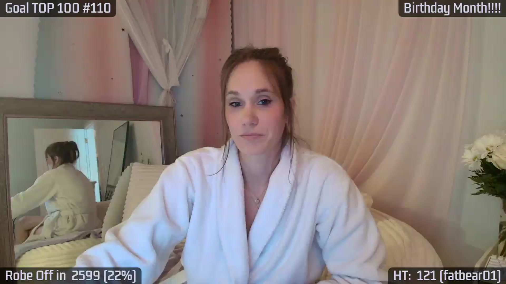 Gallery image thumbnail from Schatze_Blake's myfreecams stream on, 09/13/2026, 13:14 image 10 of 20