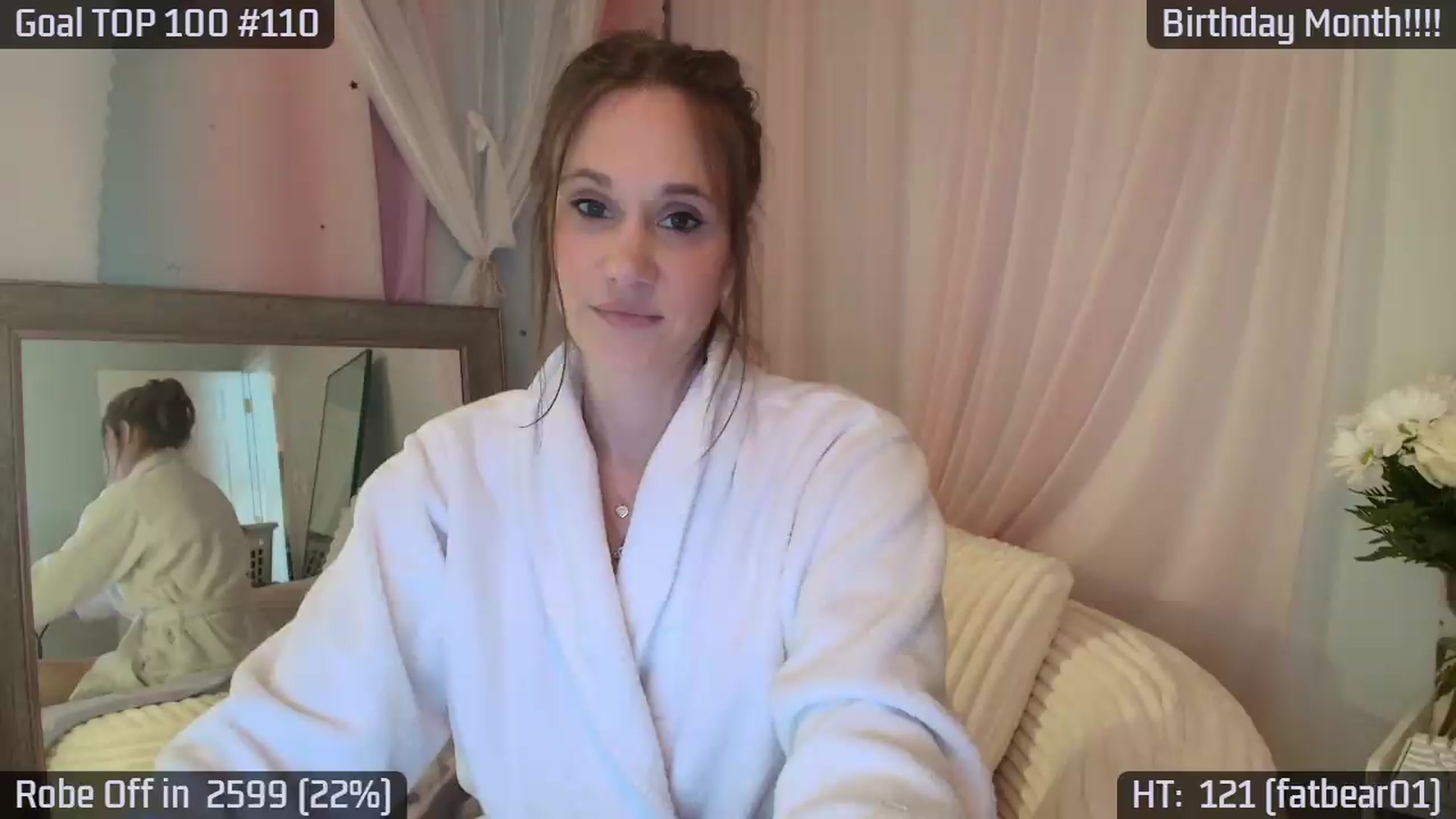 Gallery image thumbnail from Schatze_Blake's myfreecams stream on, 09/13/2026, 13:14 image 8 of 20
