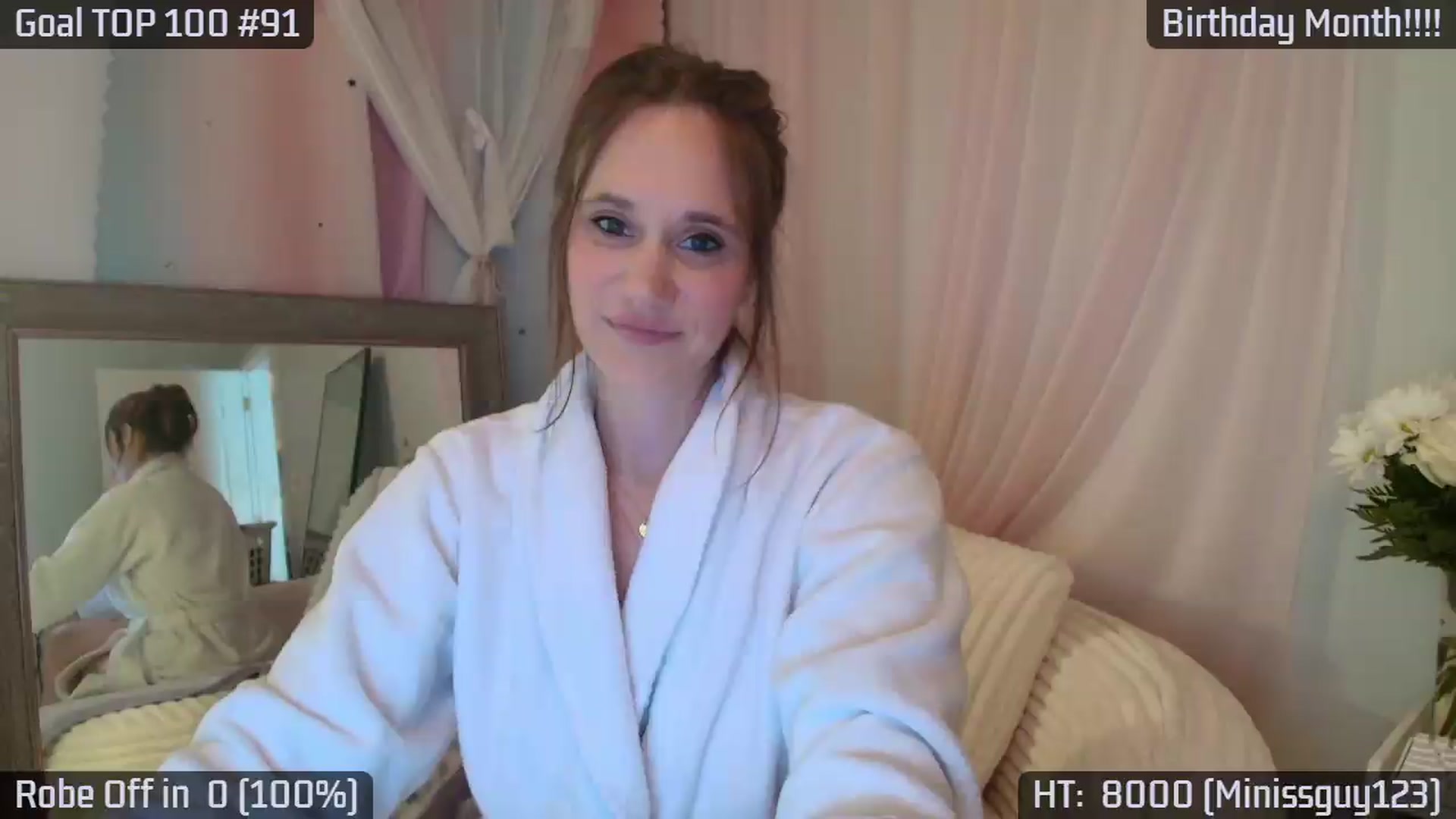 Gallery image thumbnail from Schatze_Blake's myfreecams stream on, 09/13/2026, 13:14 image 11 of 20