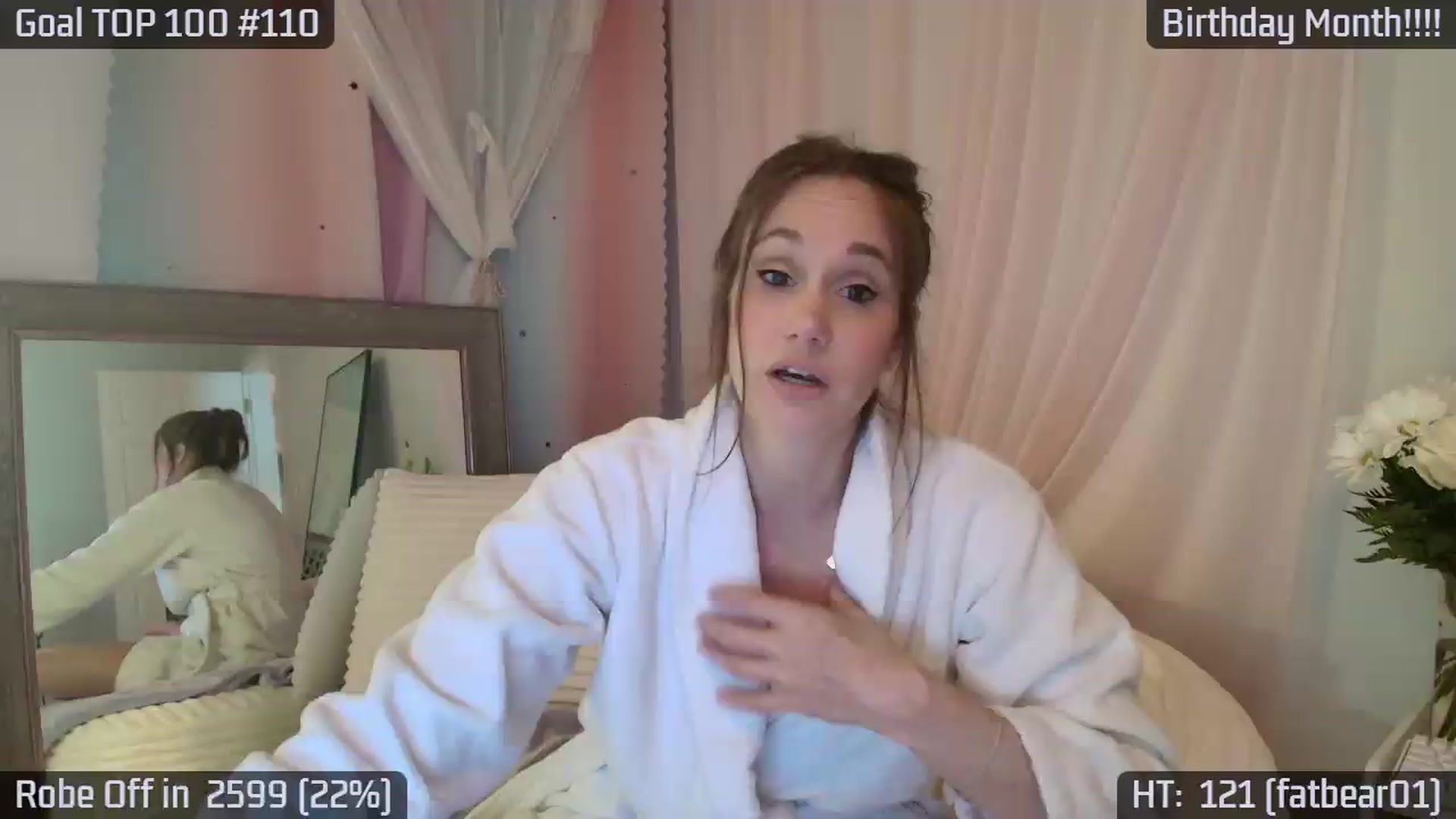Gallery image thumbnail from Schatze_Blake's myfreecams stream on, 09/13/2026, 13:14 image 5 of 20