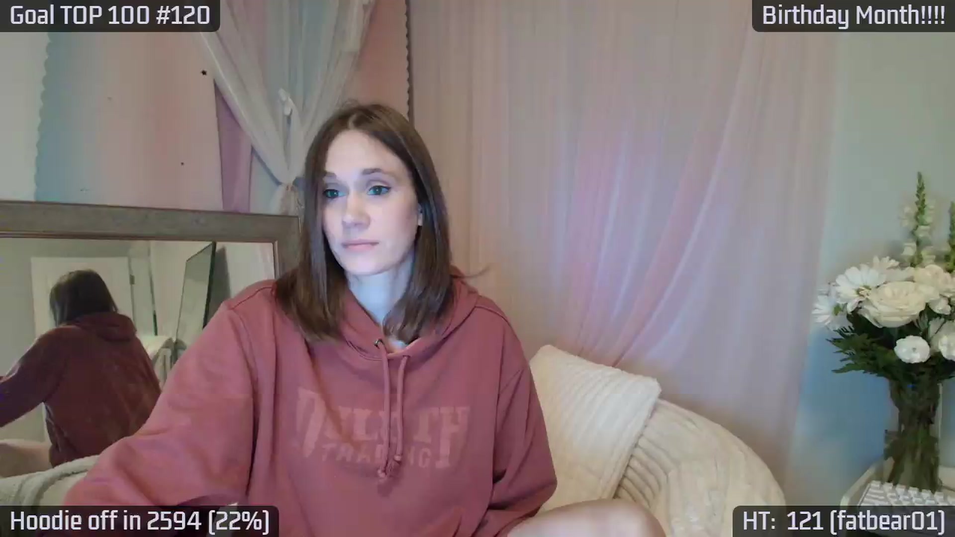 Gallery image thumbnail from Schatze_Blake's myfreecams stream on, 09/16/2026, 13:05 image 3 of 20