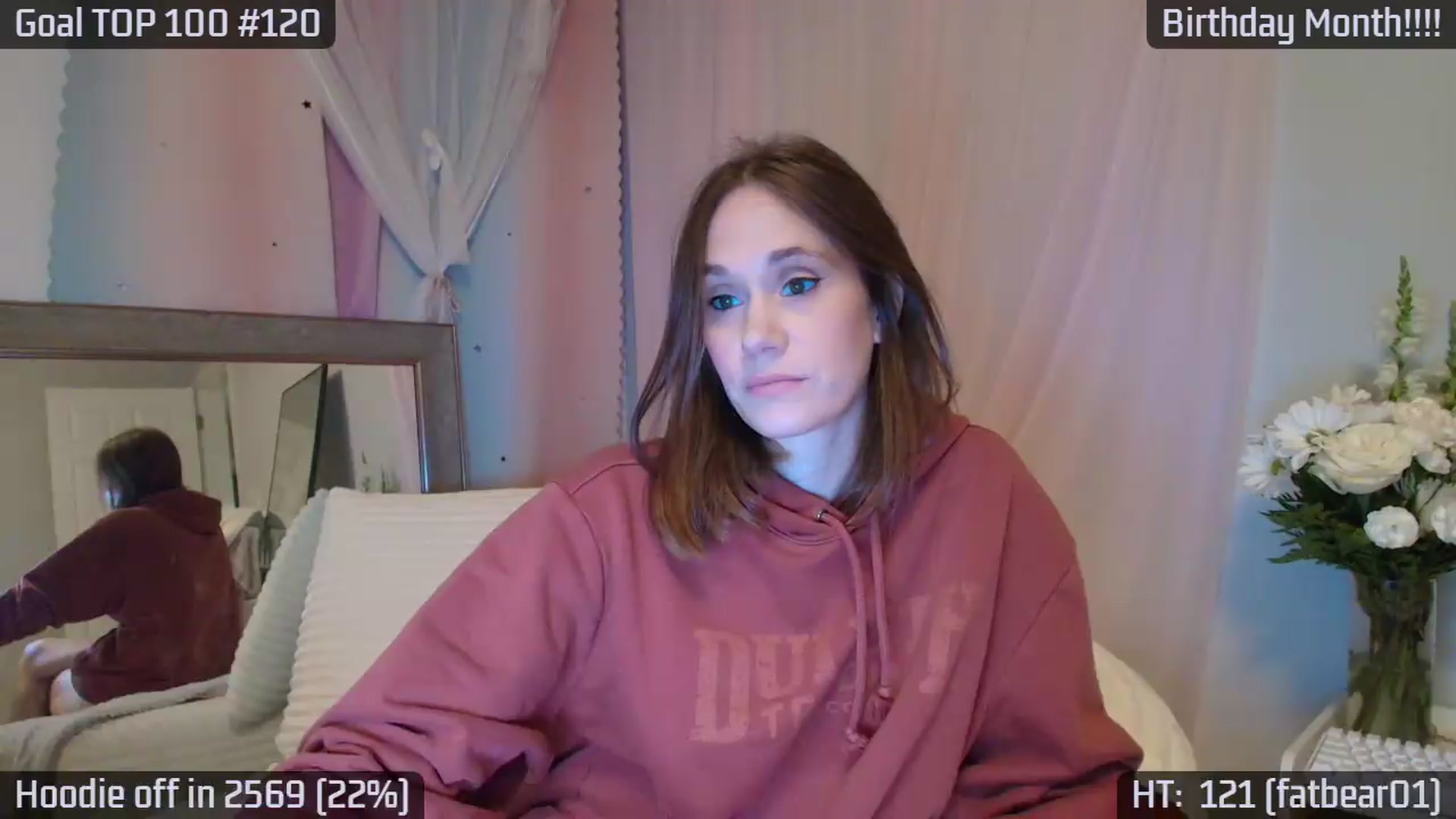 Gallery image thumbnail from Schatze_Blake's myfreecams stream on, 09/16/2026, 13:05 image 9 of 20