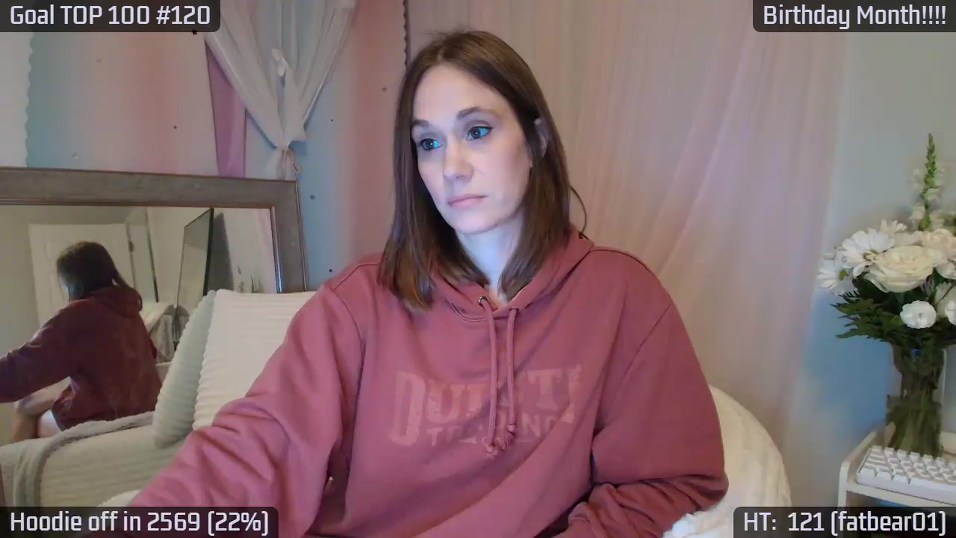 Gallery image thumbnail from Schatze_Blake's myfreecams stream on, 09/16/2026, 13:05 image 13 of 20