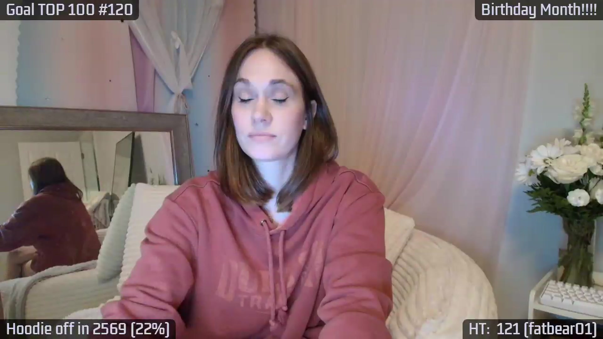 Gallery image thumbnail from Schatze_Blake's myfreecams stream on, 09/16/2026, 13:05 image 11 of 20