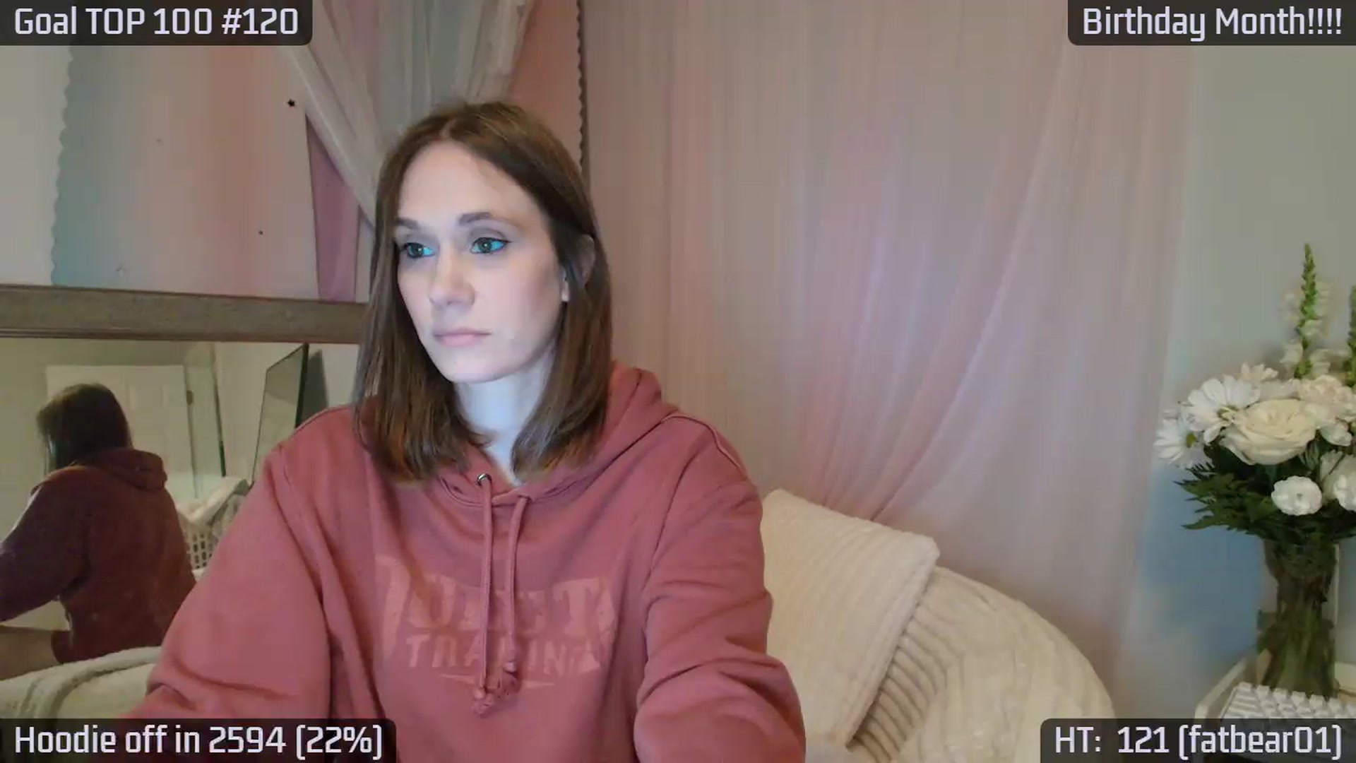 Gallery image thumbnail from Schatze_Blake's myfreecams stream on, 09/16/2026, 13:05 image 6 of 20