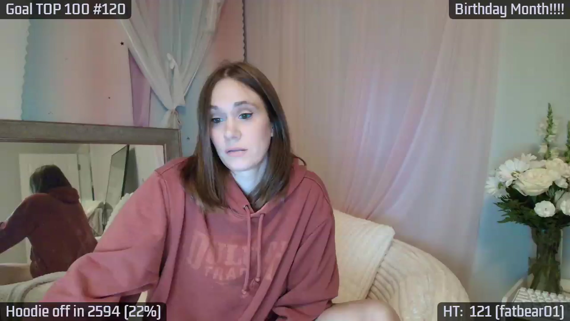 Gallery image thumbnail from Schatze_Blake's myfreecams stream on, 09/16/2026, 13:05 image 2 of 20