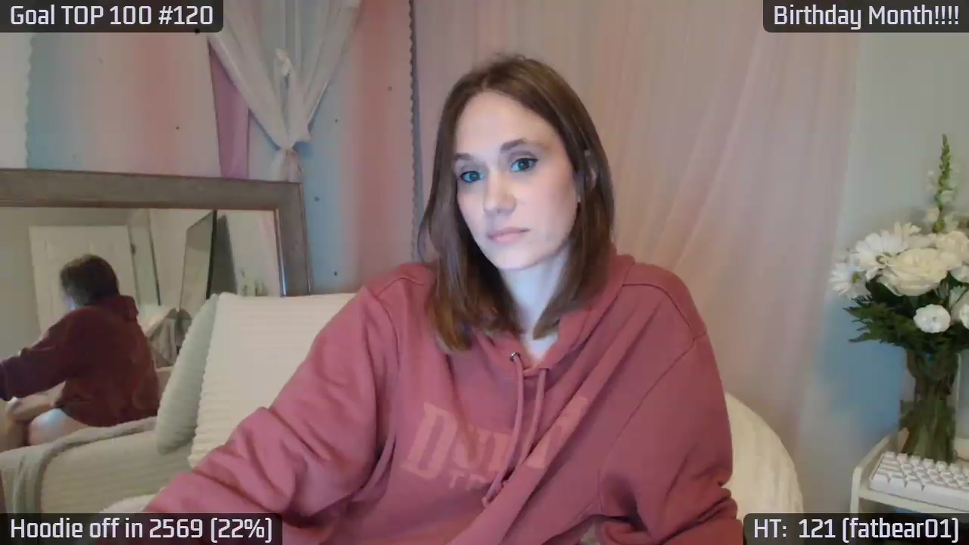 Gallery image thumbnail from Schatze_Blake's myfreecams stream on, 09/16/2026, 13:05 image 20 of 20