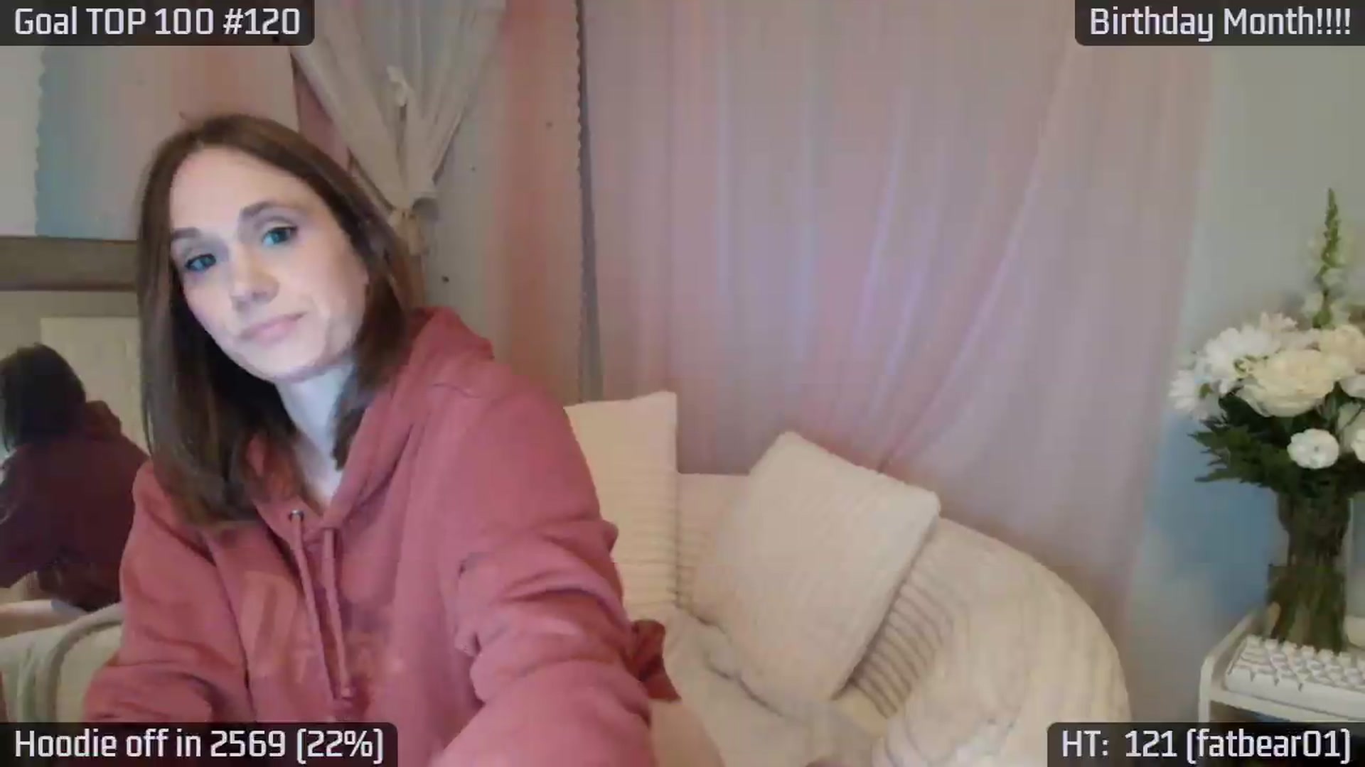 Gallery image thumbnail from Schatze_Blake's myfreecams stream on, 09/16/2026, 13:05 image 19 of 20