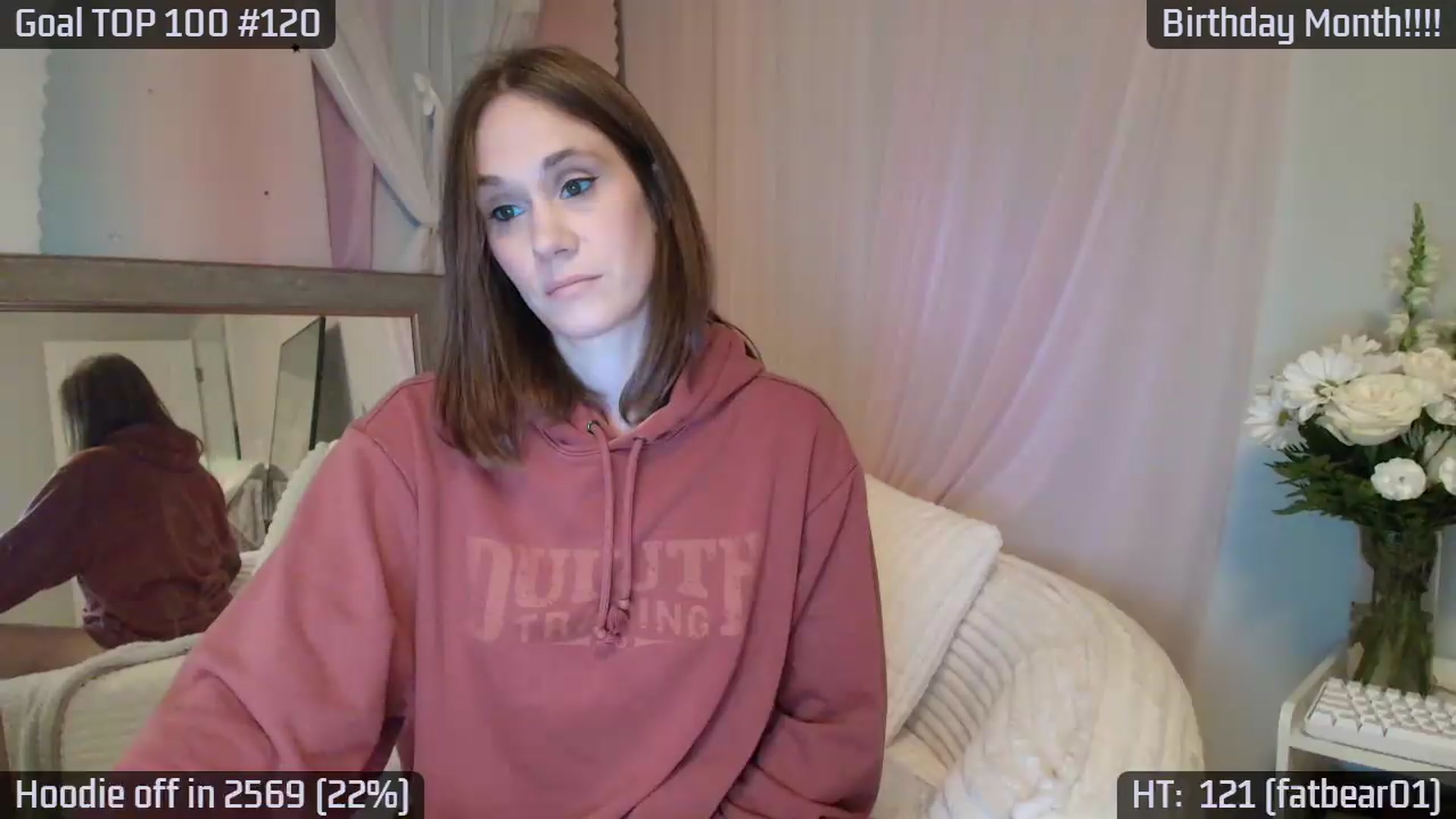 Gallery image thumbnail from Schatze_Blake's myfreecams stream on, 09/16/2026, 13:05 image 15 of 20