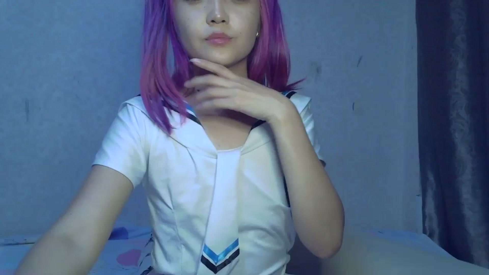 Gallery image thumbnail from SchoolBaby_69's myfreecams stream on, 08/18/2023, 12:55 image 16 of 20