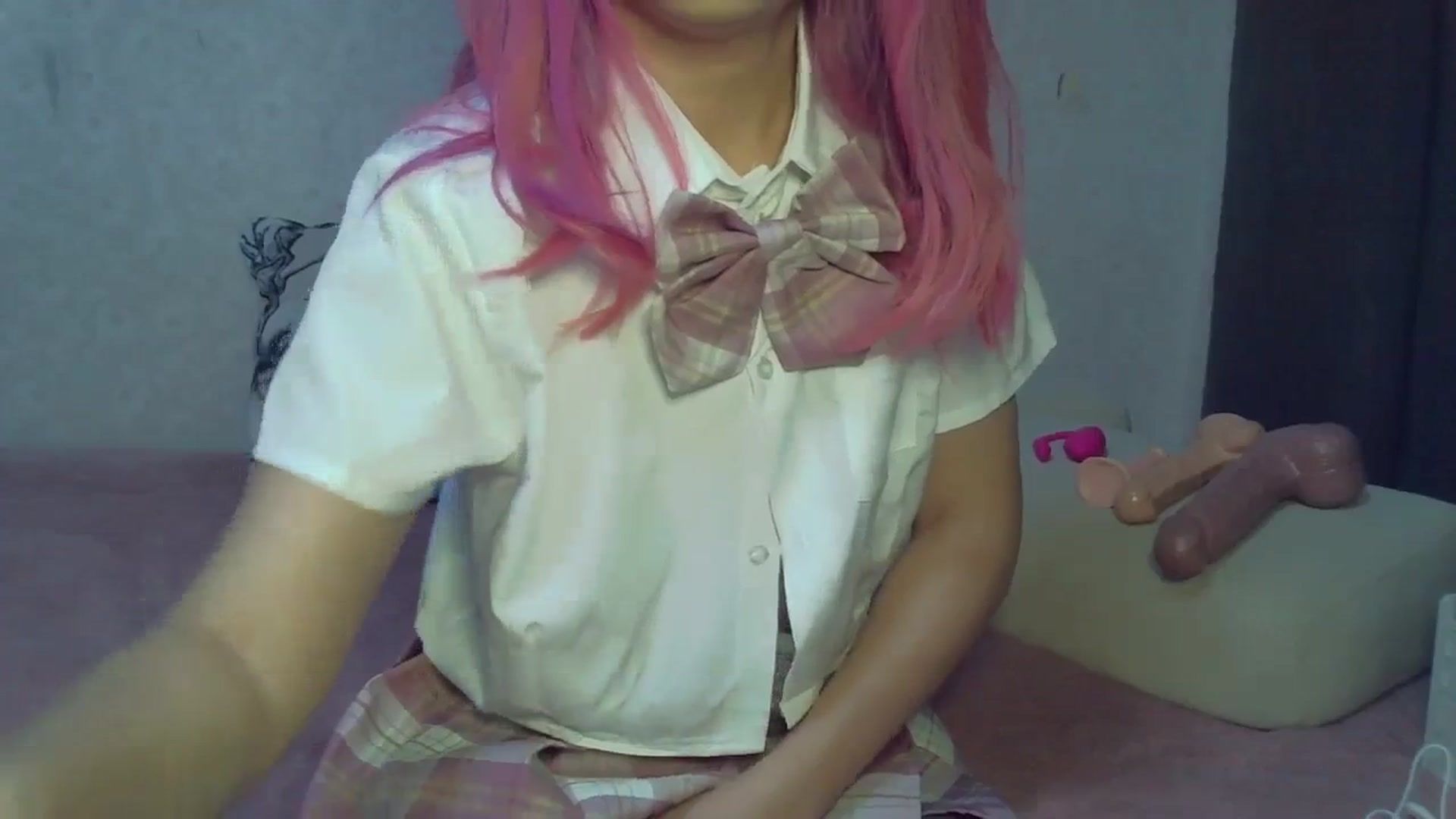 Gallery image thumbnail from SchoolBby's myfreecams stream on, 10/07/2023, 10:16 image 9 of 20