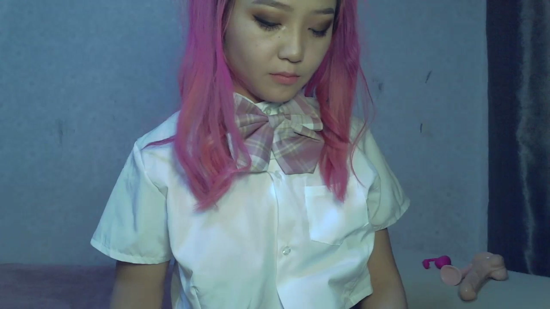 Gallery image thumbnail from SchoolBby's myfreecams stream on, 10/07/2023, 10:16 image 17 of 20