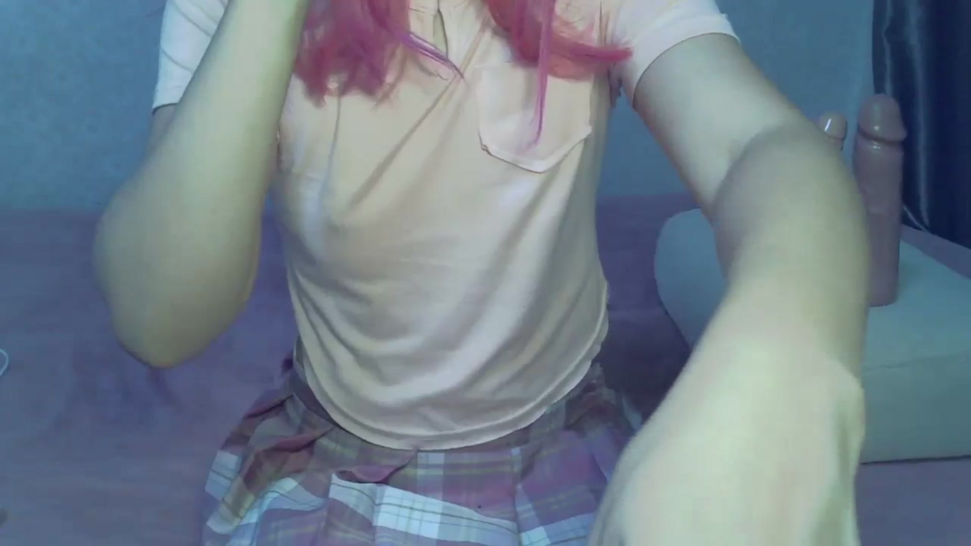 Gallery image thumbnail from SchoolBby's myfreecams stream on, 10/08/2023, 09:42 image 17 of 20
