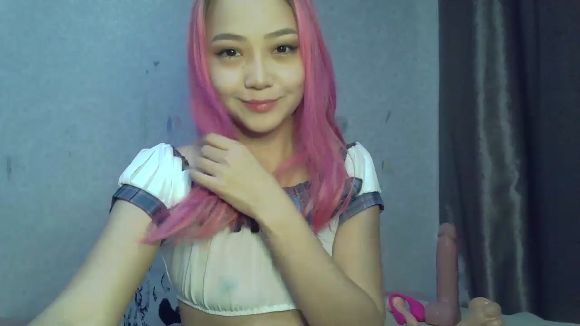 Gallery image thumbnail from SchoolBby's myfreecams stream on, 10/16/2023, 08:21 image 3 of 20