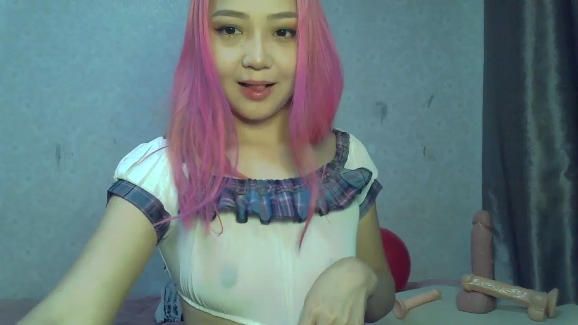 Gallery image thumbnail from SchoolBby's myfreecams stream on, 10/16/2023, 08:42 image 9 of 20