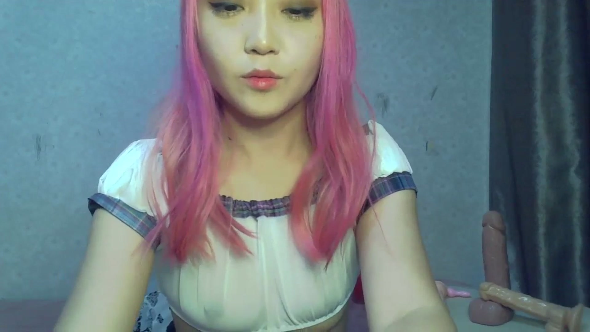 Gallery image thumbnail from SchoolBby's myfreecams stream on, 10/16/2023, 09:39 image 6 of 20