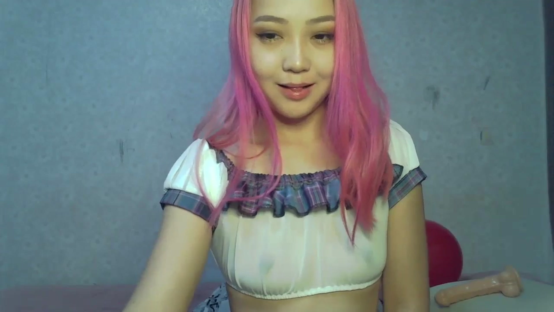Gallery image thumbnail from SchoolBby's myfreecams stream on, 10/16/2023, 12:35 image 18 of 20