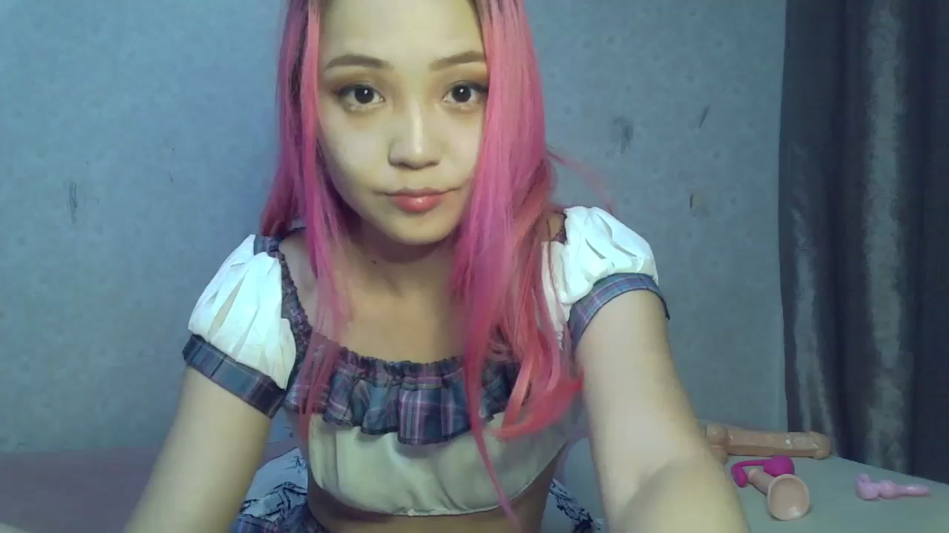 Gallery image thumbnail from SchoolBby's myfreecams stream on, 10/18/2023, 15:30 image 1 of 20