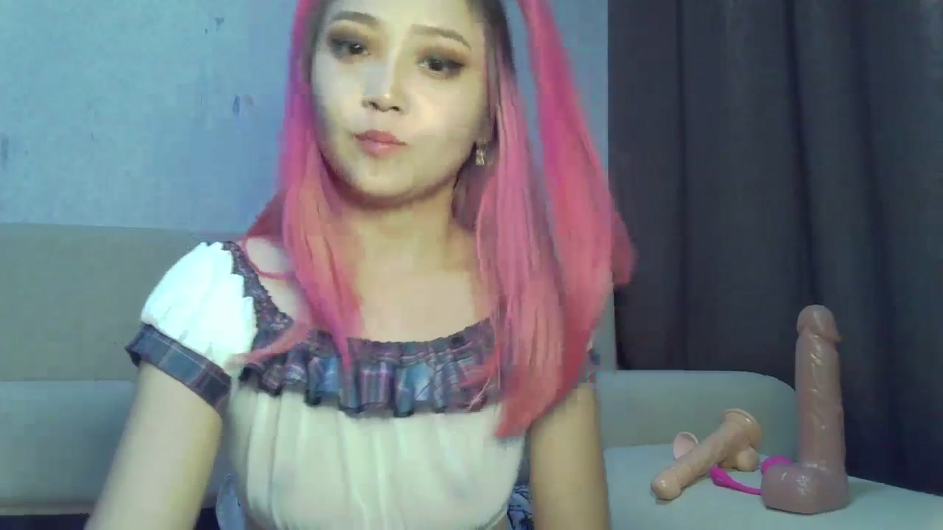 Gallery image thumbnail from SchoolBby_69's myfreecams stream on, 10/27/2023, 13:07 image 13 of 20