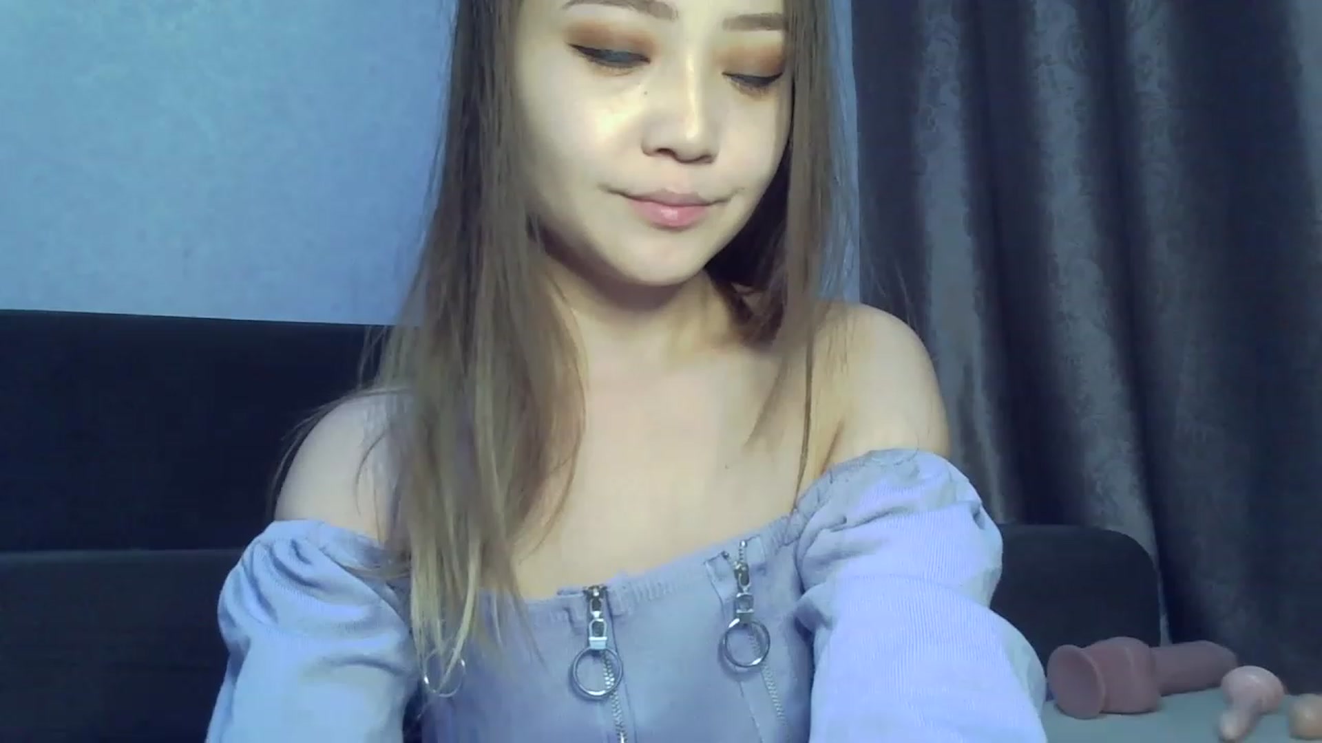 Gallery image thumbnail from SchoolGirl_69's myfreecams stream on, 04/15/2023, 17:02 image 14 of 20