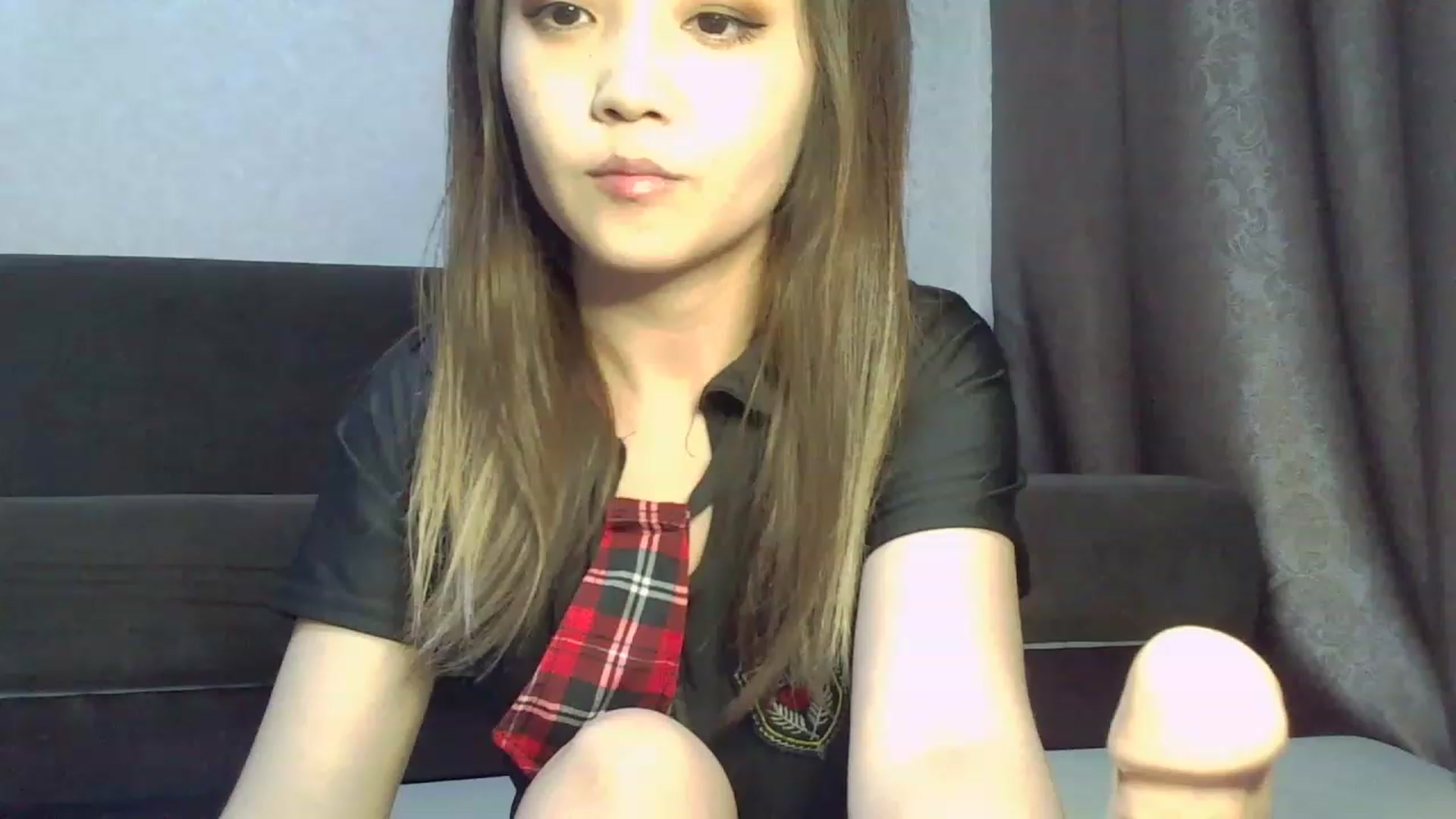 Gallery image thumbnail from SchoolGirl_69's myfreecams stream on, 04/16/2023, 15:04 image 17 of 20