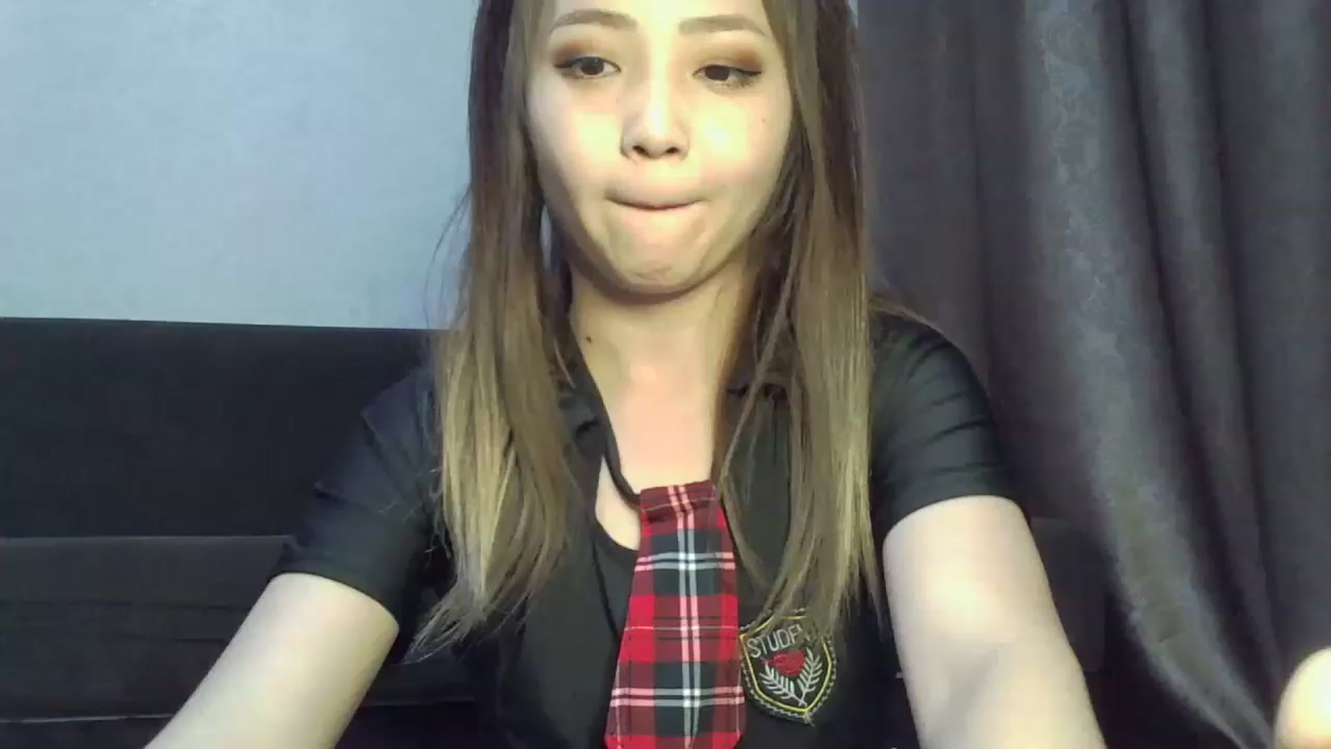 Gallery image thumbnail from SchoolGirl_69's myfreecams stream on, 04/16/2023, 16:07 image 1 of 20